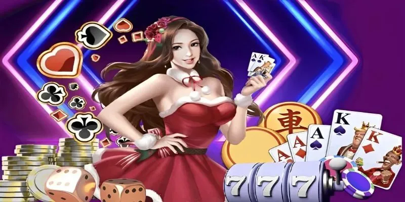 Casino online ăn khách top đầu