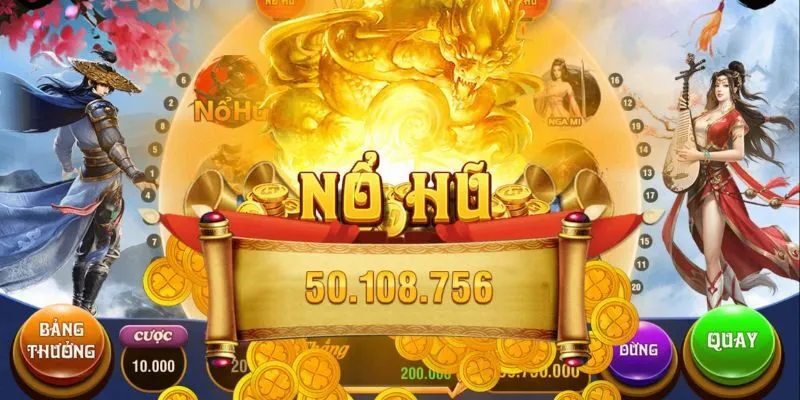 Chọn thời điểm chơi nổ hũ xèng winbet hợp lý