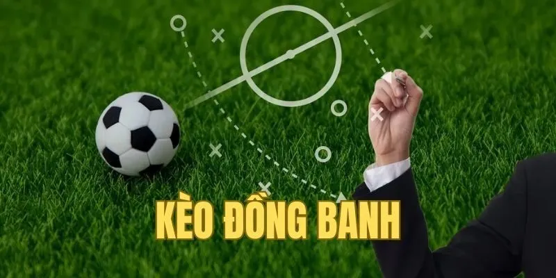 Kèo đồng banh Winbet là gì?