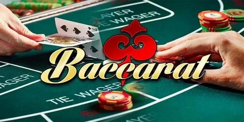 Mẹo chơi baccarat