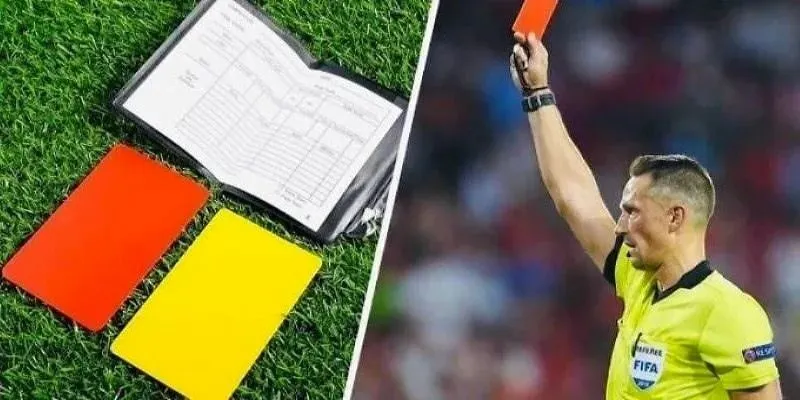 Một vài kèo thẻ phạt tiêu biểu Winbet