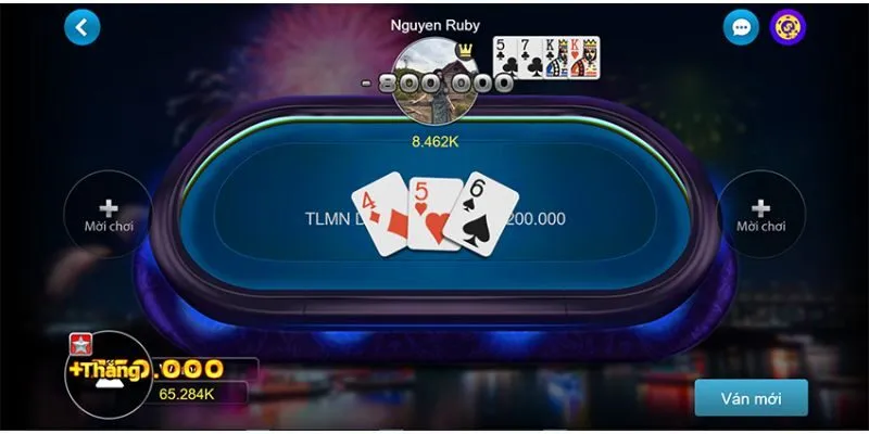 Nắm vững luật chơi của Tiến Lên Đếm Lá tại winbet