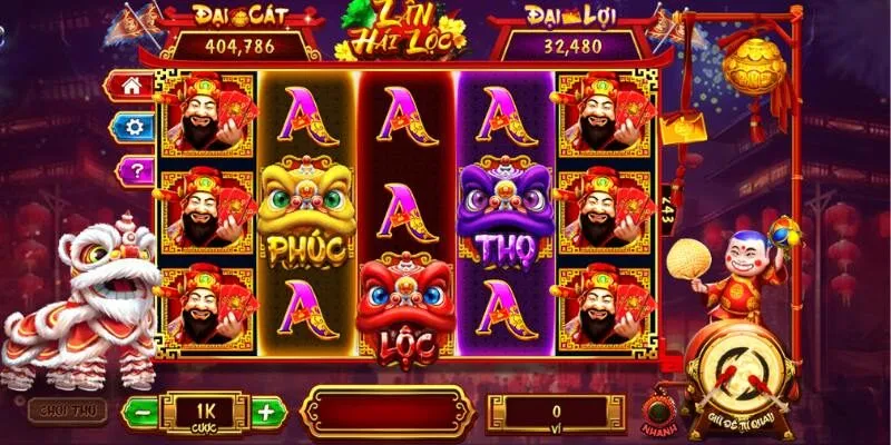 Nắm vững quy luật nổ hũ để trúng jackpot khủng