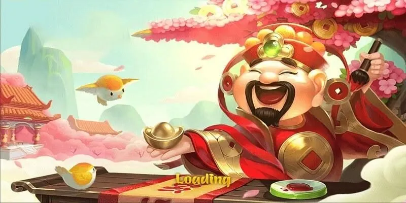 nổ hũ thần tài tip chơi