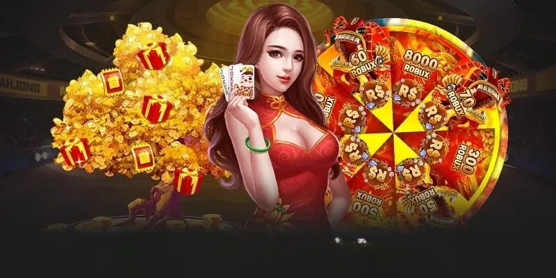 Winbet Săn thưởng khủng tại chuyên mục nổ hũ
