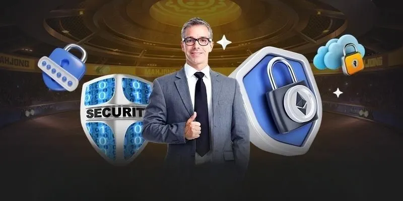 Thương hiệu giải trí winbet với tính năng bảo mật chất lượng